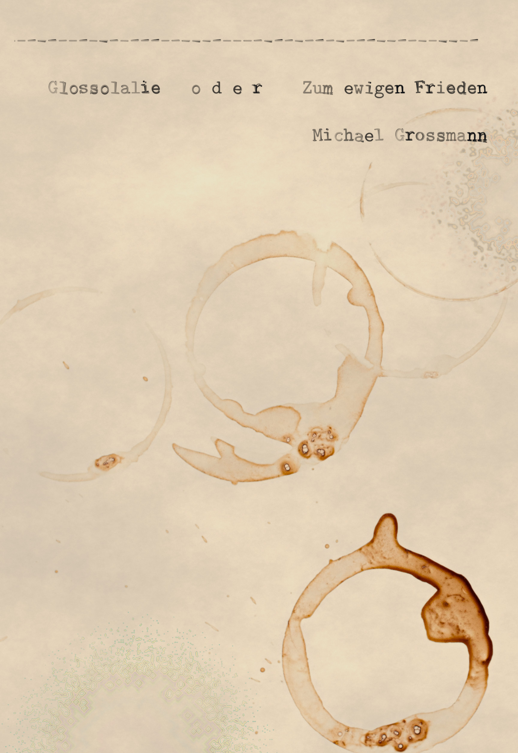 Perspektiven Bookcover